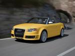 Audi A4 Cabriolet by Hofele Design 2005 года